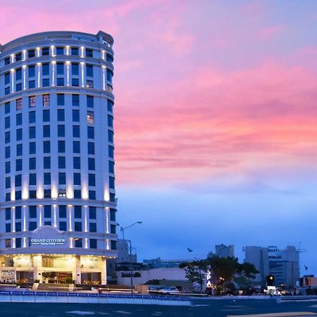 Grand Citiview Da Nang Hotel Exterior foto